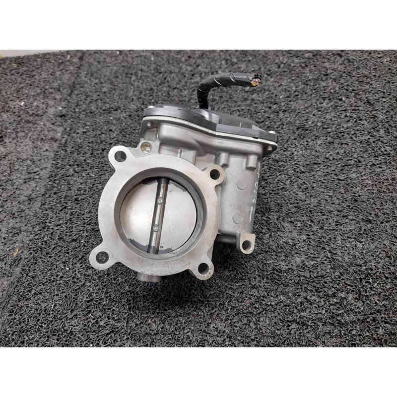Recambio de caja mariposa para mazda cx-30 selection 2wd referencia OEM IAM 6C1900818 PE2713640 607006C18E 3