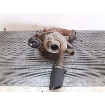 TURBOCOMPRESOR 7700866450 130094 XJ0677F