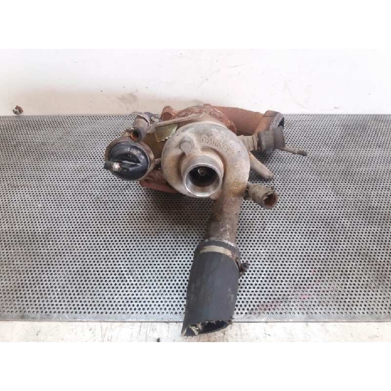 Recambio de turbocompresor para volvo serie 460 1.9 turbodiesel referencia OEM IAM 7700866450 130094 XJ0677F