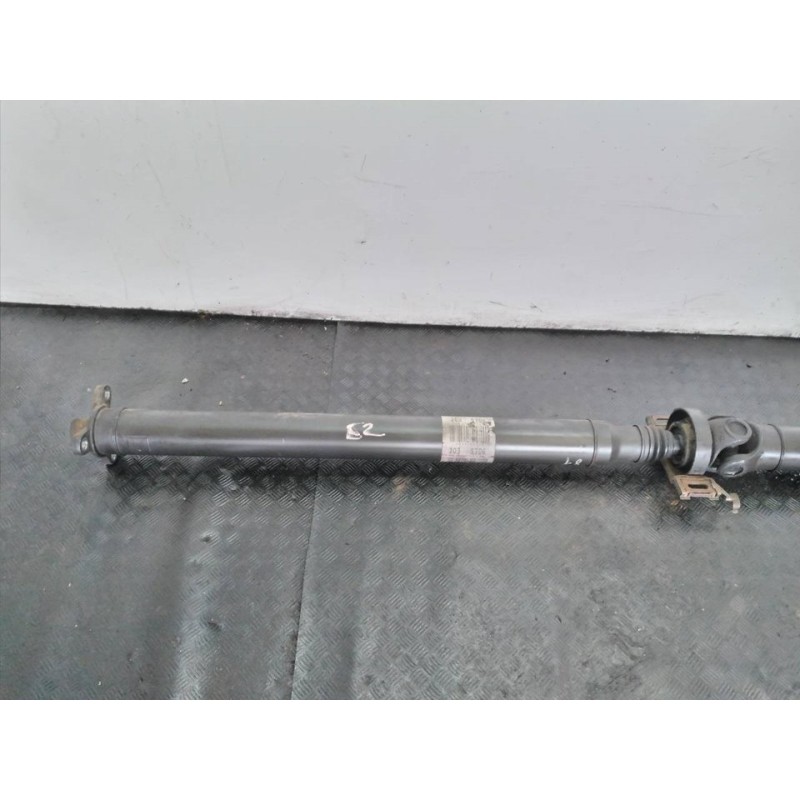 Recambio de transmision central para mercedes-benz clase clk (w209) coupe 200 compressor (209.342) referencia OEM IAM 2035706 4
