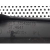 Recambio de consola central para fiat nuova 500 (150) lounge referencia OEM IAM 735429498 735435115 