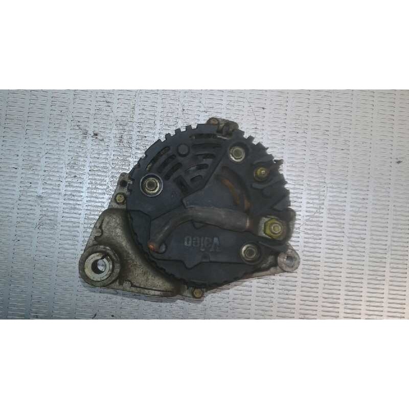 Recambio de alternador para audi a6 berlina (c4) 2.5 tdi referencia OEM IAM 054903015F A13VI69 2541565G - Negro 3