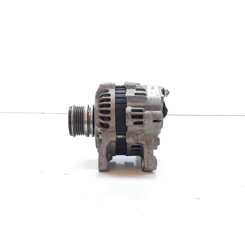 Recambio de alternador para renault scenic ii 1.5 dci diesel referencia OEM IAM MAR5I80 A2TB6481P 