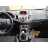 ford fiesta (cb1) del año 2011