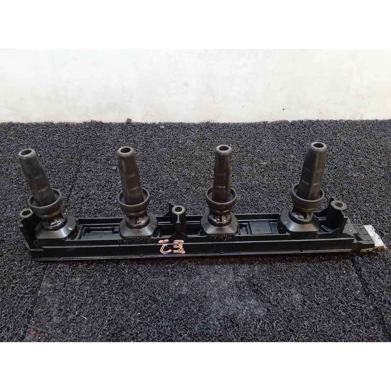 Recambio de bobina encendido para peugeot 407 st confort referencia OEM IAM 9656695780  