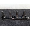 Recambio de bobina encendido para peugeot 407 st confort referencia OEM IAM 9656695780  