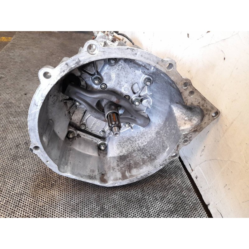 Recambio de caja cambios para tata telcosport 1.9 diesel referencia OEM IAM 2519712 S0594787 2519712S0594787 - Blanco 5