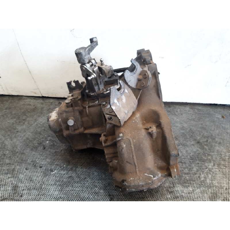 Recambio de caja cambios para opel agila enjoy referencia OEM IAM 1299257020759 2