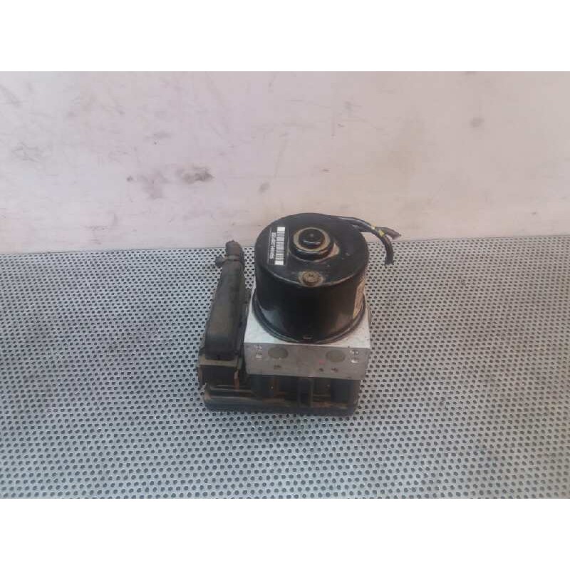Recambio de abs para opel astra gtc 1.7 16v cdti referencia OEM IAM 13213610 10020602064 10020602084 - Gris 5