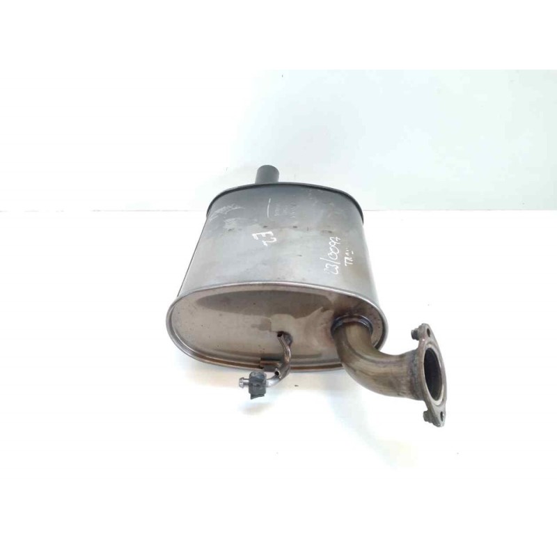Recambio de tubo escape trasero para toyota camry (xv70) hybrid advance referencia OEM IAM 22501 FUTABA - Marrón 2