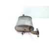 Recambio de tubo escape trasero para toyota camry (xv70) hybrid advance referencia OEM IAM 22501 FUTABA 