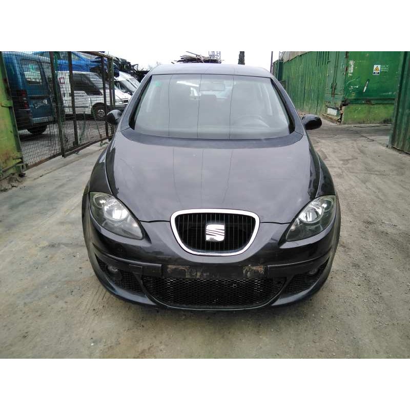 seat altea (5p1) del año 2007