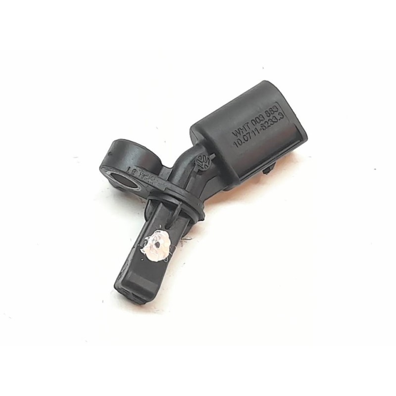 Recambio de captador abs trasero derecho para skoda fabia ambition plus referencia OEM IAM 10071162333  ATE - Blanco 3