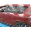 Recambio de puerta trasera izquierda para chrysler jeep compass limited plus 4x2 referencia OEM IAM   