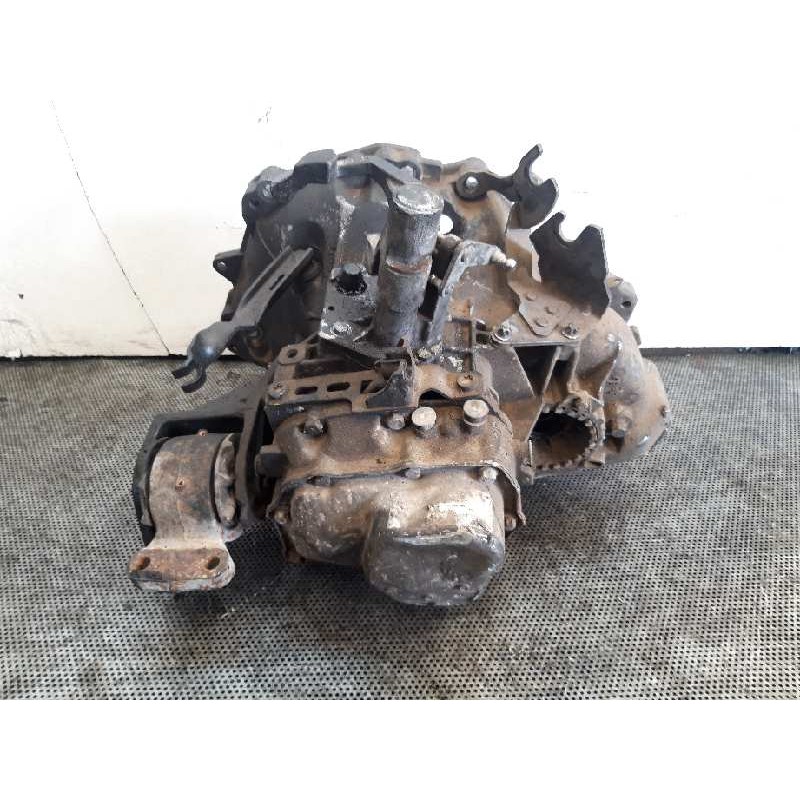 Recambio de caja cambios para opel agila enjoy referencia OEM IAM 1299257020759 3