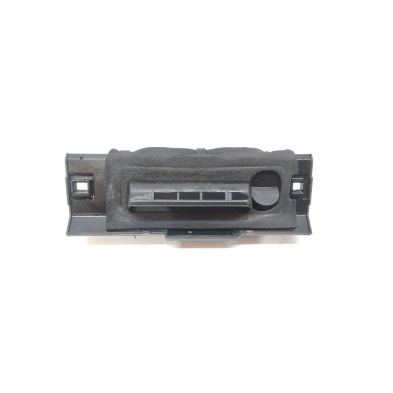 Recambio de maneta exterior porton para peugeot 206 berlina 1.9 diesel referencia OEM IAM N0500056  VALEO