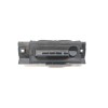 Recambio de maneta exterior porton para peugeot 206 berlina 1.9 diesel referencia OEM IAM N0500056  VALEO