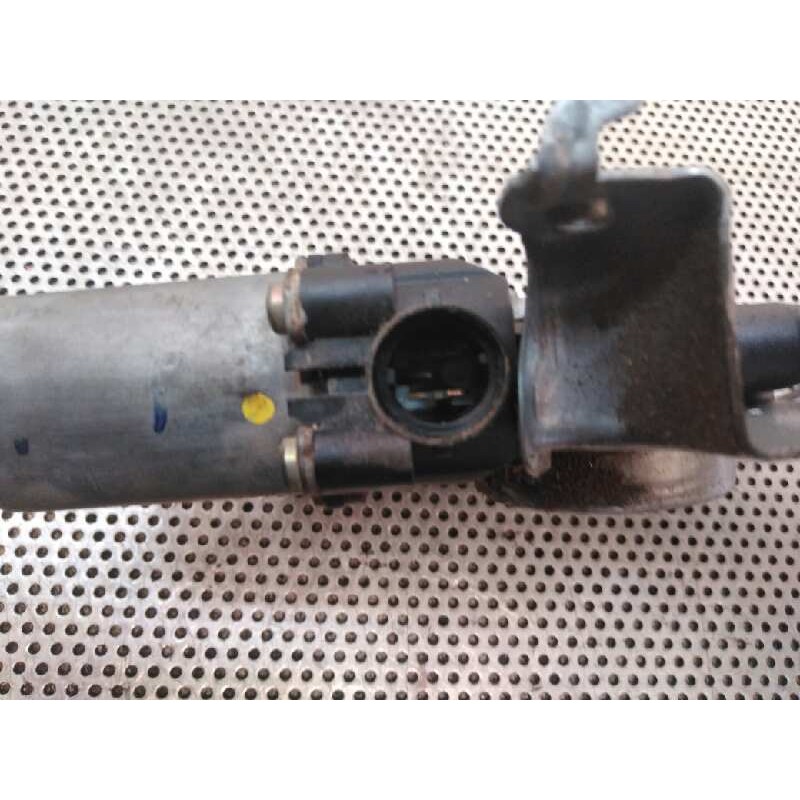 Recambio de elevalunas delantero derecho para nissan almera (n16/e) comfort referencia OEM IAM - Negro 4