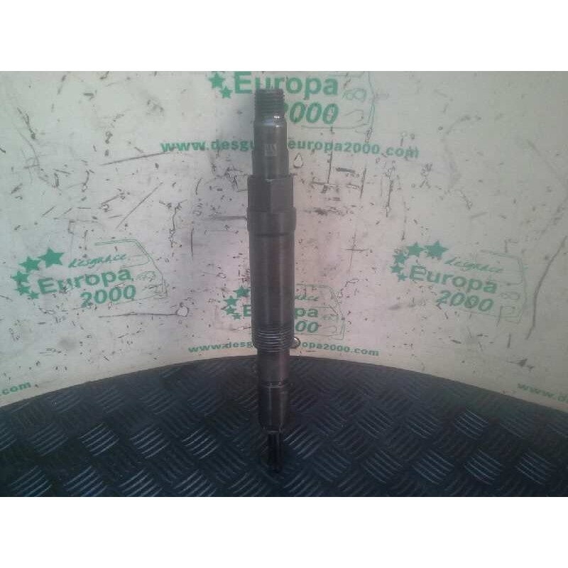 Recambio de inyector para ford mondeo berlina (ge) 2.0 16v di td cat referencia OEM IAM 1S7QAD  