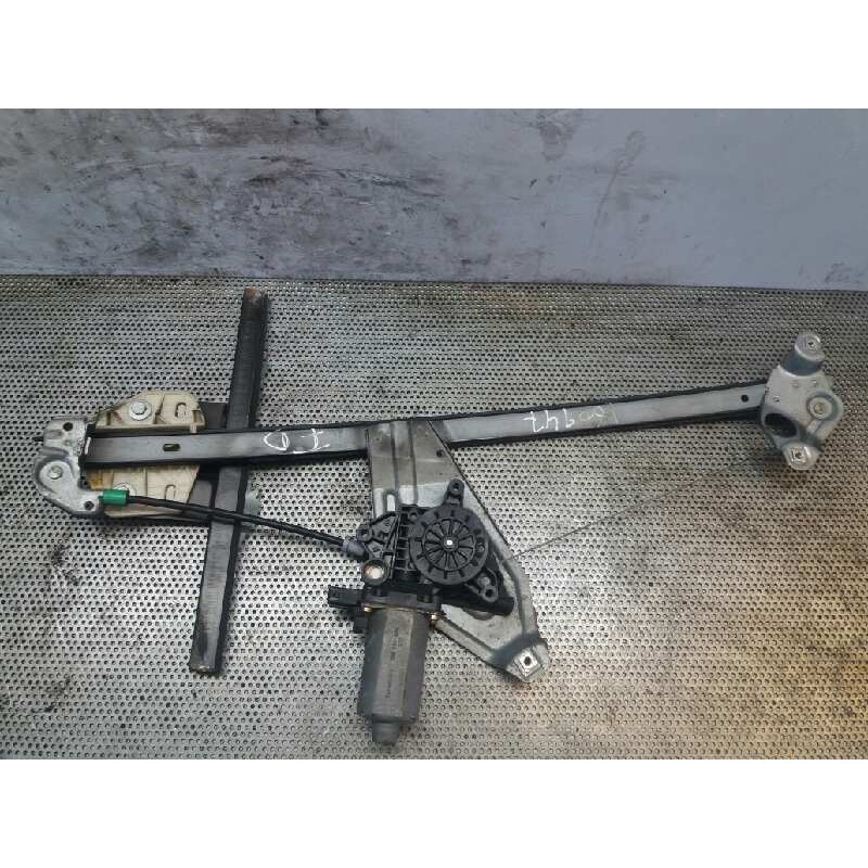Recambio de elevalunas delantero izquierdo para renault espace / grand espace (je0) 1.9 dti authentique referencia OEM IAM   