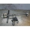 Recambio de elevalunas delantero izquierdo para renault espace / grand espace (je0) 1.9 dti authentique referencia OEM IAM   