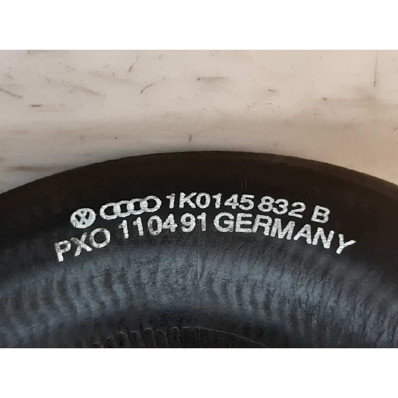 Recambio de tubo para seat altea (5p1) stylance / style referencia OEM IAM 1K0145882B - Azul 2