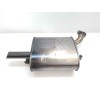 Recambio de tubo escape trasero para toyota camry (xv70) hybrid advance referencia OEM IAM 22501 FUTABA 