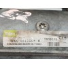 Recambio de motor arranque para citroën xsara picasso (n68) 1.6 hdi referencia OEM IAM 9662854080 TS18E13 