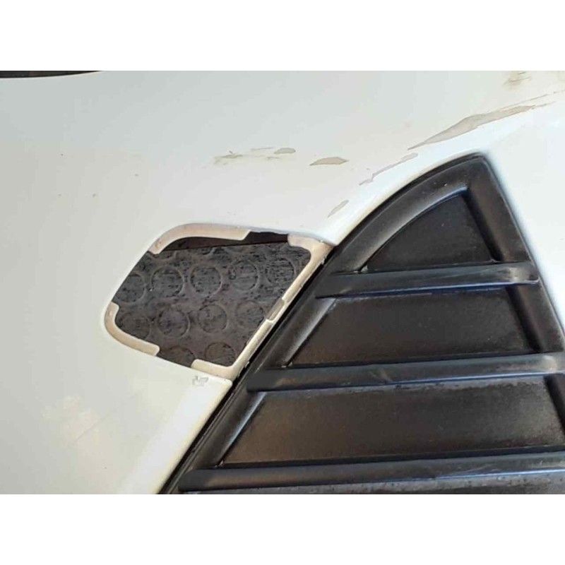 Recambio de paragolpes delantero para ford focus lim. (cb8) edition referencia OEM IAM - Blanco 6