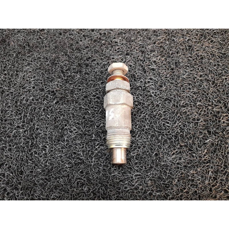 Recambio de inyector para nissan patrol gr (y61) gr s referencia OEM IAM 967  