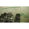 Recambio de cabezal inyeccion para opel astra g berlina 1.6 16v referencia OEM IAM 90529710  