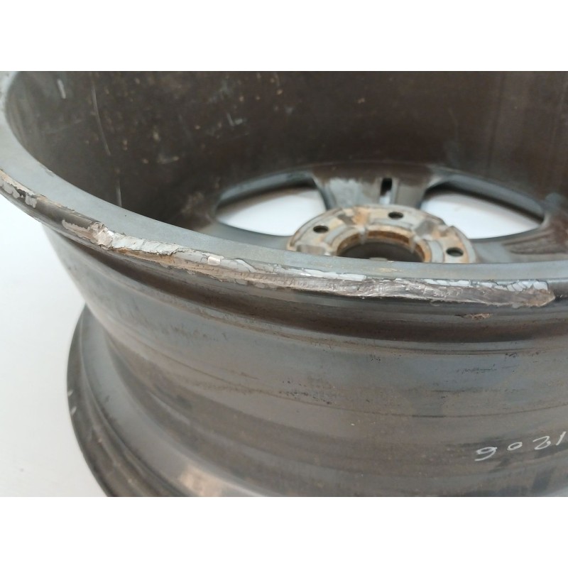 Recambio de llanta para peugeot 308 style referencia OEM IAM 9677989777 5