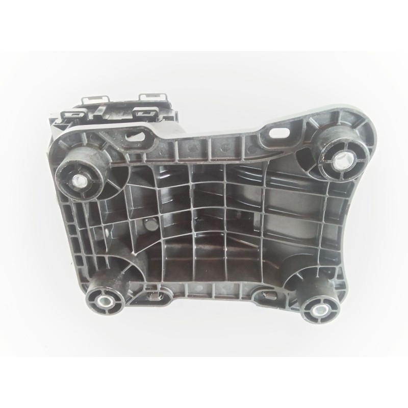 Recambio de palanca cambio para citroën c4 berlina vtn@v referencia OEM IAM 96816077 4