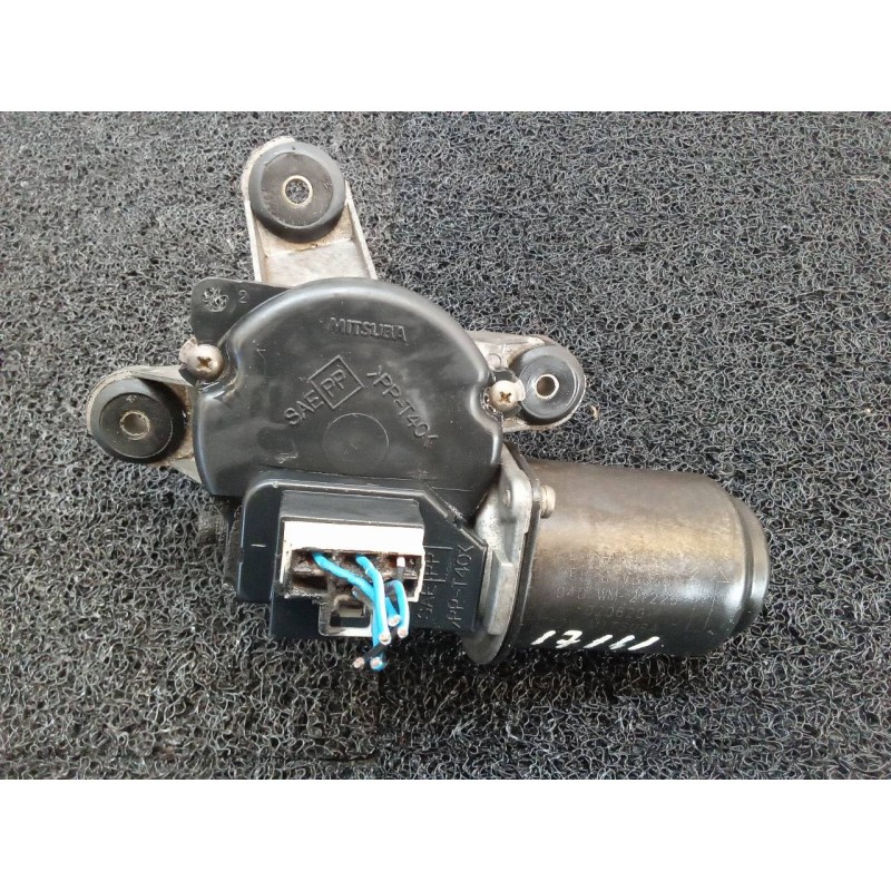 Recambio de motor limpia delantero para nissan patrol gr (y61) comfort referencia OEM IAM 28810VB000  