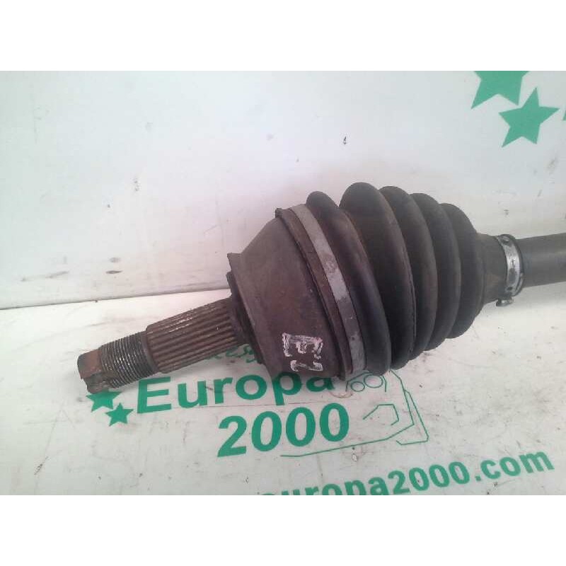 Recambio de transmision delantera derecha para fiat punto berl. (176) 1.7 turbodiesel referencia OEM IAM  83402 2