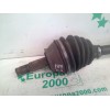 Recambio de transmision delantera derecha para fiat punto berl. (176) 1.7 turbodiesel referencia OEM IAM  83402 