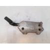 Recambio de enfriador aceite motor para toyota auris 2.0 d-4d cat referencia OEM IAM 880243D 157100R01000 VALEO