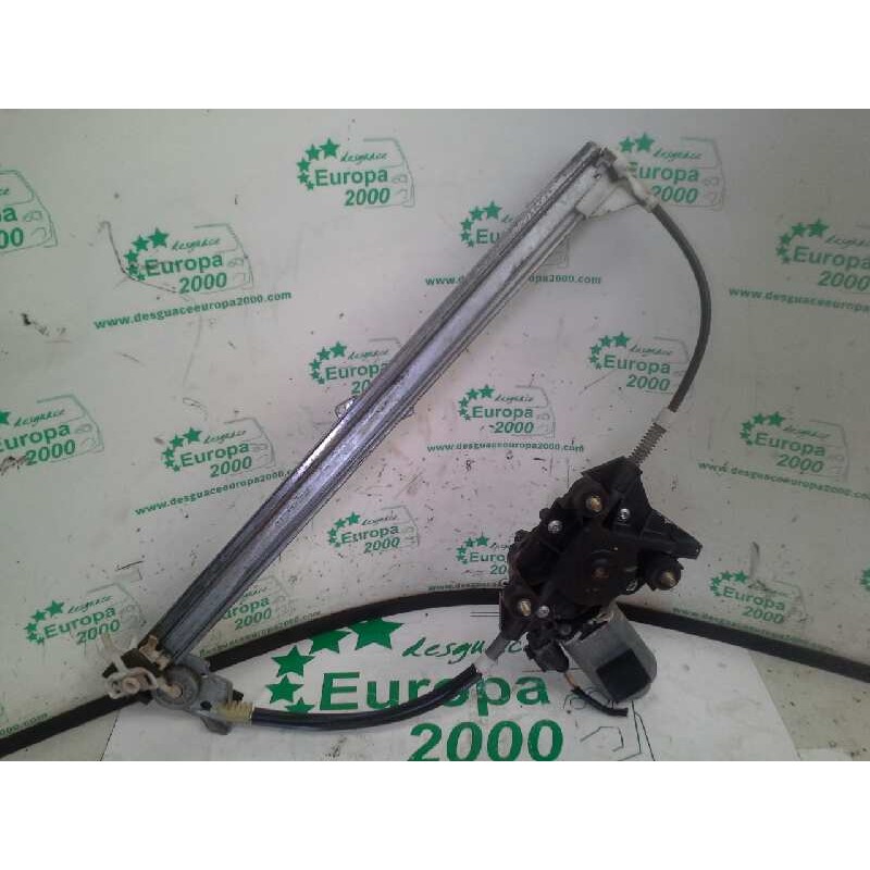 Recambio de elevalunas delantero izquierdo para alfa romeo 156 (116) 1.9 jtd cat referencia OEM IAM   