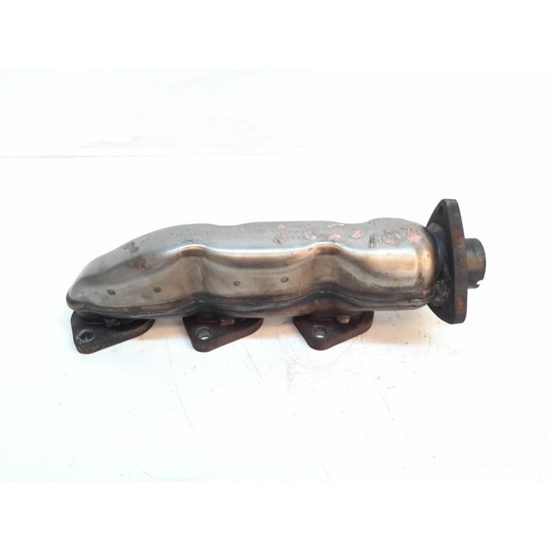 Recambio de colector escape para audi a4 berlina (8e) 3.0 tdi quattro (150kw) referencia OEM IAM 059263033L - Gris 2