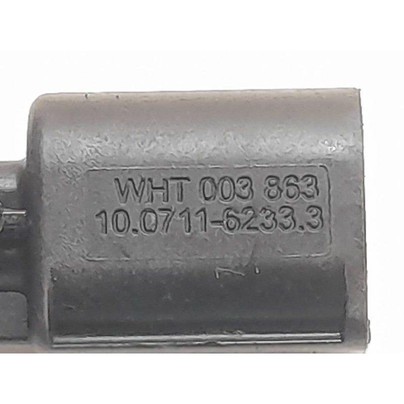 Recambio de captador abs trasero derecho para skoda fabia ambition plus referencia OEM IAM 10071162333  ATE - Blanco 4