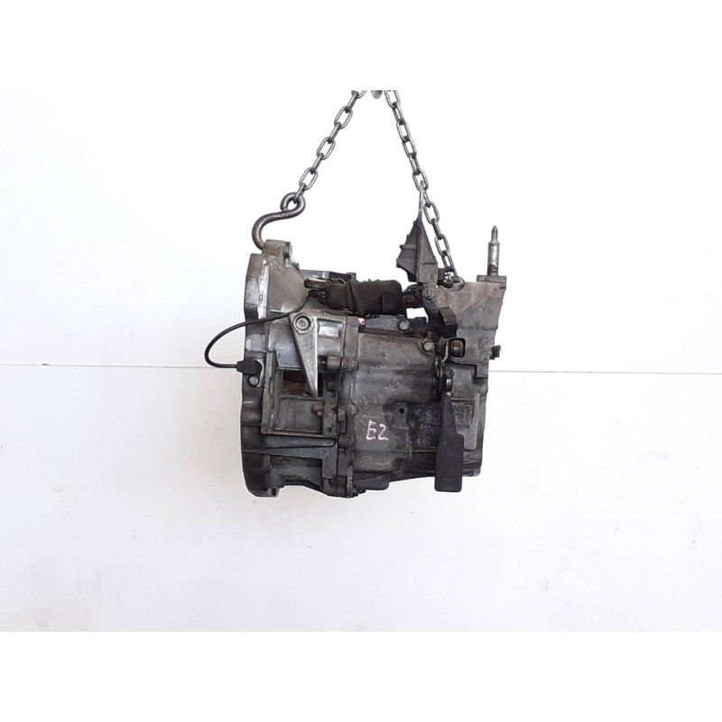 Recambio de caja cambios para renault espace /grand espace (je0) 2.2 dt rt espace referencia OEM IAM PK1AA064  