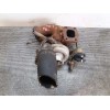 Recambio de turbocompresor para volvo serie 460 1.9 turbodiesel referencia OEM IAM 7700866450 130094 XJ0677F