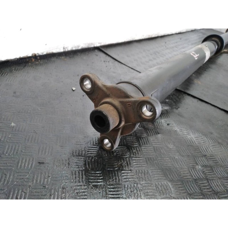 Recambio de transmision central para mercedes-benz clase clk (w209) coupe 200 compressor (209.342) referencia OEM IAM 2035706 5