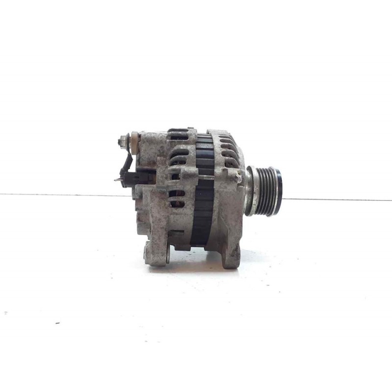 Recambio de alternador para renault scenic ii 1.5 dci diesel referencia OEM IAM MAR5I80 A2TB6481P - Gris 3