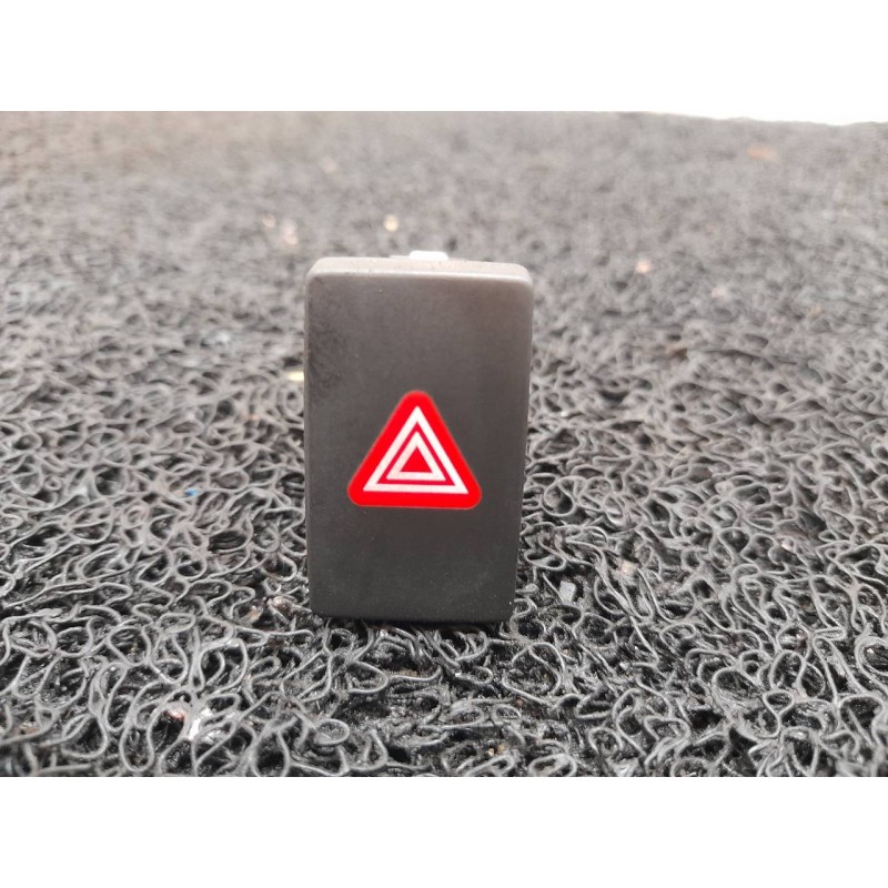 Recambio de warning para volkswagen golf vi (5k1) advance referencia OEM IAM 5K0953509A - Negro 3