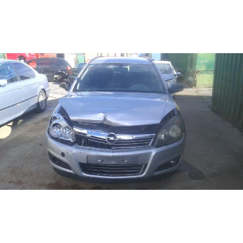 opel astra h caravan del año 2008