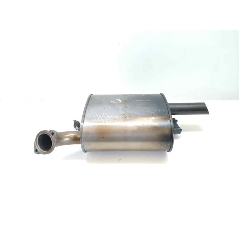 Recambio de tubo escape trasero para toyota camry (xv70) hybrid advance referencia OEM IAM 22501 FUTABA - Marrón 4