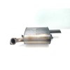 Recambio de tubo escape trasero para toyota camry (xv70) hybrid advance referencia OEM IAM 22501 FUTABA 