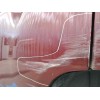 Recambio de puerta trasera izquierda para chrysler jeep compass limited plus 4x2 referencia OEM IAM   