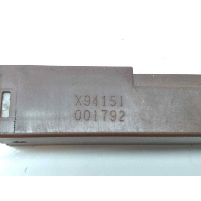 Recambio de sensor para toyota camry (xv70) hybrid advance referencia OEM IAM X94151001792 - Marrón 3